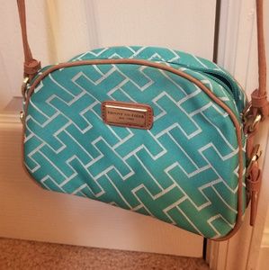 Tommy Hilfiger Crossbody Purse